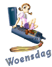 Plaatjes Woensdag 