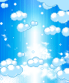 Plaatjes Wolken 
