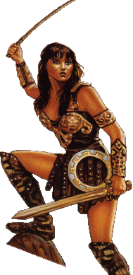 Plaatjes Xena 