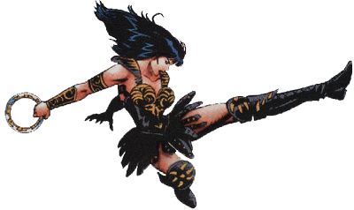 Plaatjes Xena 