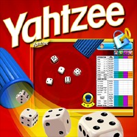 Plaatjes Yahtzee 