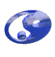 Plaatjes Yin yang 