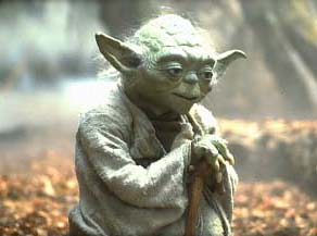 Plaatjes Yoda 