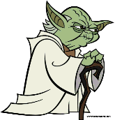 Plaatjes Yoda 