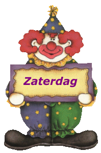 Plaatjes Zaterdag 