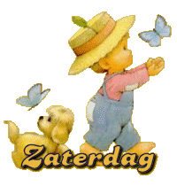 Plaatjes Zaterdag 