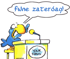 Plaatjes Zaterdag 