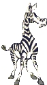 Zebra Plaatjes 