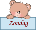 Plaatjes Zondag 