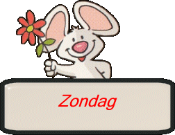 Plaatjes Zondag 