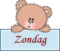 Plaatjes Zondag 