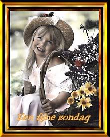 Plaatjes Zondag 