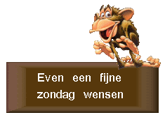 Plaatjes Zondag 