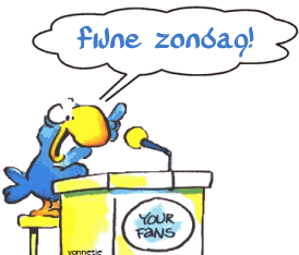 Plaatjes Zondag 