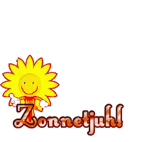 Plaatjes Zonnen 