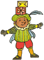 Plaatjes Zwarte piet 