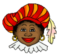 Plaatjes Zwarte piet 