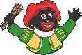 Plaatjes Zwarte piet 