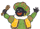 Plaatjes Zwarte piet 