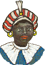 Plaatjes Zwarte piet 