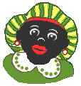 Plaatjes Zwarte piet 