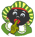 Plaatjes Zwarte piet 