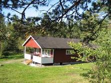 Zweden Plaatjes Vakantiehuisje Zweden In Het Bos
