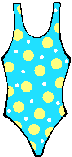 Plaatjes Zwemkleding 