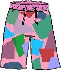 Plaatjes Zwemkleding 