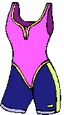 Plaatjes Zwemkleding 