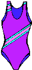 Plaatjes Zwemkleding 