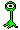 Aliens Smileys Smileys en emoticons 