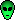 Aliens Smileys Smileys en emoticons 