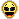 Aliens Smileys Smileys en emoticons Alien Smiley Erg Verbaasd Is