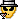 Aliens Smileys Smileys en emoticons Smiley Alien Hoed