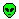 Aliens Smileys Smileys en emoticons 