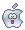 Appel Smileys Smileys en emoticons 