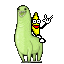 Bananen Smileys Smileys en emoticons 