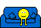 Bank Smileys Smileys en emoticons 