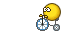 Smileys Smileys en emoticons Bezig 