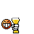 Bier Smileys Smileys en emoticons 