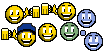 Bier Smileys Smileys en emoticons 