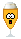 Smileys Smileys en emoticons Bierglazen 