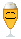 Smileys Smileys en emoticons Bierglazen 
