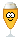 Smileys Smileys en emoticons Bierglazen 