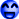 Smileys Smileys en emoticons Blauwtjes 