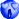 Smileys Smileys en emoticons Blauwtjes 