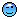 Smileys Smileys en emoticons Blauwtjes Blauwe Smiley Knipoog