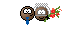 Smileys Smileys en emoticons Bruiloft 