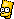 Cartoons Smileys Smileys en emoticons Smiley Bart Simpson